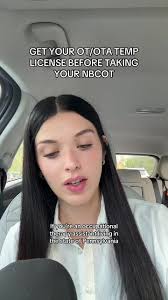 South Dakota Temp Ota License