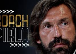 Tanti sono stati i nomi accostati alla panchina nerazzurra, tra i l'ex palermo ha firmato un contratto fino al giugno del 2018, giovedì 10. Andrea Pirlo E Il Nuovo Allenatore Della Juventus