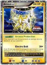 Plus, it's an easy way to celebrate each season or special holidays. Pokemon Arceus 4811