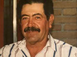 Jose Trinidad Amaya's Memorial Website