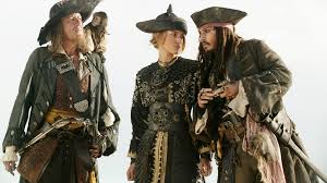 Check spelling or type a new query. Dabluv Advokat Treti Pirati Z Karibiku Dustojne Zakoncili Pribeh Willa A Elizabeth Filmozrouti Cz
