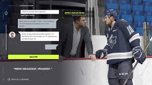 Get it today with same day delivery, order pickup or drive up. Nhl 21 Du Hockey Comme Dans Le Temps La Presse