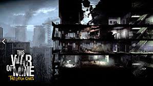 Gameplay is harsh and unforgiving and falling flat on your face here are a few words of wisdom that, while by no means will ensure your survival, will hopefully give you at least a fighting chance of making it through. This War Of Mine The Little Ones Survival Tips This War Of Mine