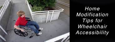 All individuals in the study. Home Modification Tips For Wheelchair Accessibility