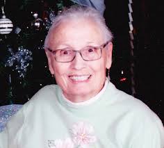 Frances Anderson Obituary