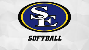Find the perfect softball logo stock photos and editorial news pictures from getty images. Softball Signs Five New Additions Southeastern Oklahoma State University Athletics