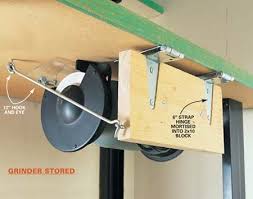Small Workshop Storage Solutions Yunodeco Online Storagesolutions Small Workshop Storage Solutions Yunodeco Onl Garaj Duzenleme Garaj Depolama Arac Deposu