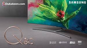 Best black friday tvs deals & sales 2021. Samsung 65q8cna Curved Smart 4k Qled Television 65inch Black Friday Shopping Black Friday Kenya