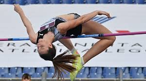 Back at home her teammate nicola mcdermott, who set a new australian. Nicola Mcdermott Finished Her Year As A Genuine Olympic Medal Contender For Tokyo