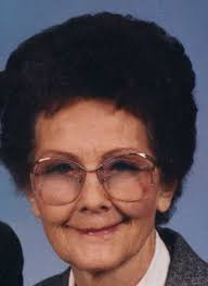 Ruth McCarty Brasher (1924-2008)