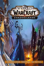 We did not find results for: World Of Warcraft Shadowlands The Complete Guide Walkthrough Tips And Tricks Jack Nicolas 9798585660900 Amazon Com Books