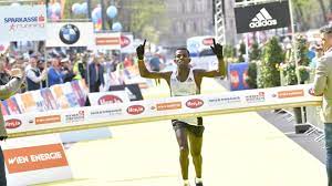 Wien is a town in marathon county, wisconsin, united states. Vienna City Marathon Vcm Live