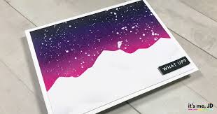You can draw it freehand while looking at your computer monitor, or you can print out this article to get a closer look at each step. How To Draw A Mountain The Easy Way