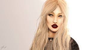 Sherry Broderick's Instagram, Twitter & Facebook