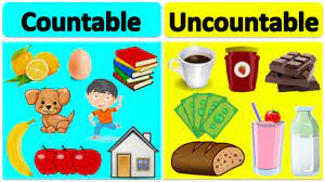 Grammar u1 punctuation marks parres. Countable Vs Uncountable Nouns Learn The Difference With Examples Youtube