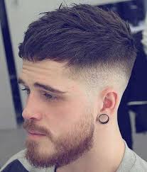 If your hair is notably fine, the putty may weigh it down too much. 100 Stylish Short Haircuts For Men Ultimate Gallery Hairmanz