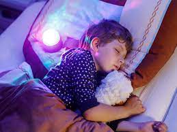Some might also have a day nap of about an hour. Sleep Children 3 5 Years What To Expect Raising Children Network