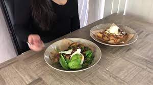 Belly stuffing - video 1 - ThisVid.com