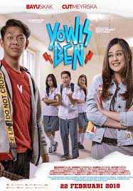 Inggit's life is perfect with her 5 best friends, a lover named tristan, and the love of her parents in jogja. 9 Download Film Bioskop Ideas Film Film Movie Streaming Movies Online