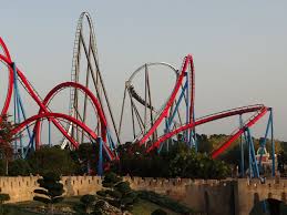 Les Periodes De Fermeture De Port Aventura Parckoaland