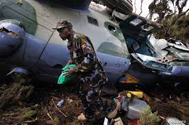 Just a case of were to have it. Kenya All Bodies Recovered From Ugandan Helicopter Crash Voice Of America English