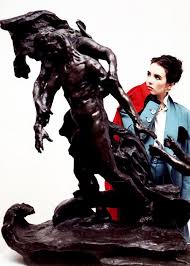 Artiste de génie, elle devient l'élève puis la maîtresse d'auguste rodin, le plus grand sculpteur de l'époque. Alex Eccleston Twitterissa Isabelle Adjani In Camille Claudel 1988