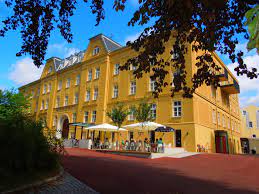 Im westdeutschen bereich gehört das haus bethanien zu den größten anbietern an. Museum Im Haus Bethanien 4210 Gallneukirchen Information Anfahrt Offnungszeiten Verbund Oberosterreichischer Museen