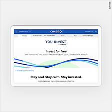 Credit card companies call the feature different names, often using the terms lock or freeze. to initiate an immediate lock or to cancel a lock, use your card issuer's mobile app or log in. Jpmorgan Chase Will Offer Free Online Trades To Customers