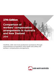 Mesothelioma compensation payouts western australia. Https Www Safeworkaustralia Gov Au System Files Documents 2001 Comparison Report 2019 Pdf