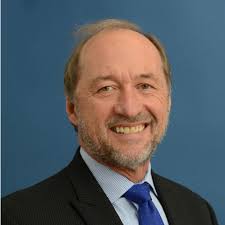 Dr. Stephen E. Still, BS '76