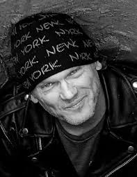 Gerard McKenna Obituary