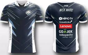 Berikut beberapa contoh desain nota penjualan barang. Bikin Custom Desain Jersey Gaming Esport Online Di Kebumen Custom Jersey Futsal