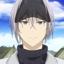 Black Bullet Nagisawa Shouma Black Bullet Anime Shows Anime