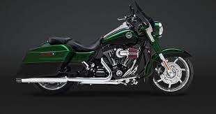 Harley Davidson Cvo Road King Harley Davidson Cvo Road King Motorcycle Harley Davidson