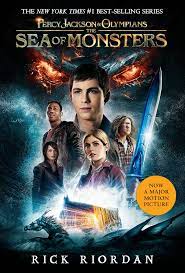 Sea of monsters still fails to become a worthy adaptation of its source material, with wooden acting and poor special effects; Percy Jackson And The Olympians Book Two The Sea Of Monsters Ebook By Rick Riordan Rakuten Kobo