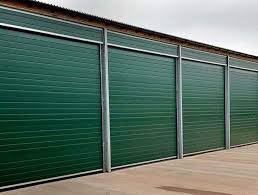 Whatever type of ohsd you choose there are a. S Door Industrial Overhead Sectional Door Hag Ltd The Door Specialists