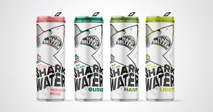 Getränke werden entweder zum stillen von durst und damit zur wasseraufnahme des körpers, als nahrungsmittel oder auch als reine genussmittel aufgenommen. Sharkwater Hard Seltzer About Drinks Com