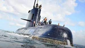 Kapal selam kri nanggala hilang kontak pada rabu (21/4) sekitar pukul 04.00 wita atau 03.00 wib. Argentina Kesulitan Angkat Kapal Selam Yang Tenggelam Di Atlantik