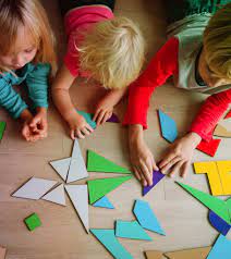 We did not find results for: 27 Super Fun Maths Puzzles For Kids With Answers