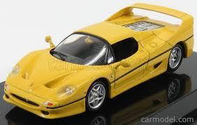 Check spelling or type a new query. Mattel Hot Wheels 22179 Scale 1 43 Ferrari F50 1995 Yellow
