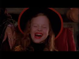 Thora birch was the first actor to portray morgan in the usa network series colony, she was replaced by bethany joy lenz after she had to leave the show due to a scheduling conflict. Hocus Pocus Thora Birch 11178756 640 480 1 The Daily Tay