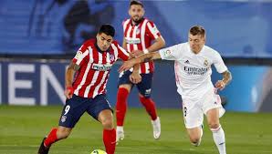Club atlético de madrid sad. Atletico Vs Madrid En Vivo Online Como Ver Gratis La Transmision Del Duelo Por Laliga Santander Como Ver Atletico De Madrid Vs Real Madrid Directv Sports En Vivo Partidos