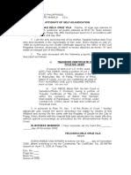 (i) sila baca panduan di muka belakang sebelum mengisi borang ini (ii) gunakan huruf besar (iii) tandakan _/ dalam petak berkenaan. Final Pupillage Guide Notary Public Advocate