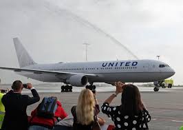 Book your flight reservations, hotel, rental car, cruise and vacation packages on united.com today. United Airlines Launches New Direct Flight From Newark To Prague U S Embassy In The Czech Republic