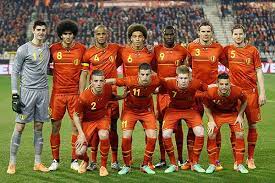 Lista de convocados de bélgica. Mundial Brasil 2014 Los Convocados Por Belgica