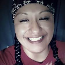 Rest in Peace and enjoy being with Jesus Joyce Gregg. Joycelyn was T'ohono  O'otham, Gila River Pima and Eskimo. Joyce you will be missed. Joyce was