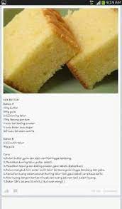 Sebut sahaja resepi kek butter cheese, terus terbayang kek yang cukup lembut , cukup ringan dan boleh dikatakan ianya cair di dalam mulut. Resepi Kek Butter Cheese Leleh