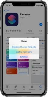 Jika tidak ada pilihan ini, pastikan anda keluar dari icloud. Cara Membuat Akun Icould Id Apple Tanpa Metode Pembayaran Alias Gratis Pro Co Id