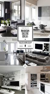 A Clutter Free Home Modern Decor Ideas Home Tree Atlas Contemporary Home Decor Clutter Free Home Home Decor Kitchen