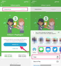 Pagesbusinessesfinancefinancial servicepagseguro pagbankvideosganhe uma renda extra indicando as maquininhas do pagseguro ou a conta grátis pagbank e receba até r$ 60 por indicação! Como Ganhar Dinheiro No Pagbank Indicando Amigos Bancos Digitais Techtudo